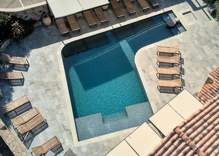 Hotel Casa Rossa & Spa
