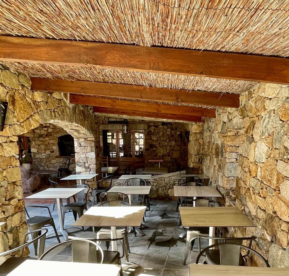 Casa Rossa & 3*