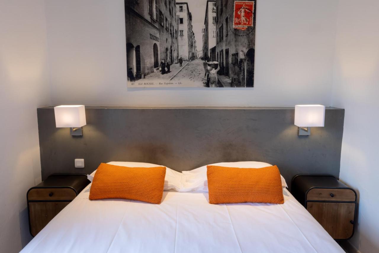 Hotel Casa Rossa & 3*