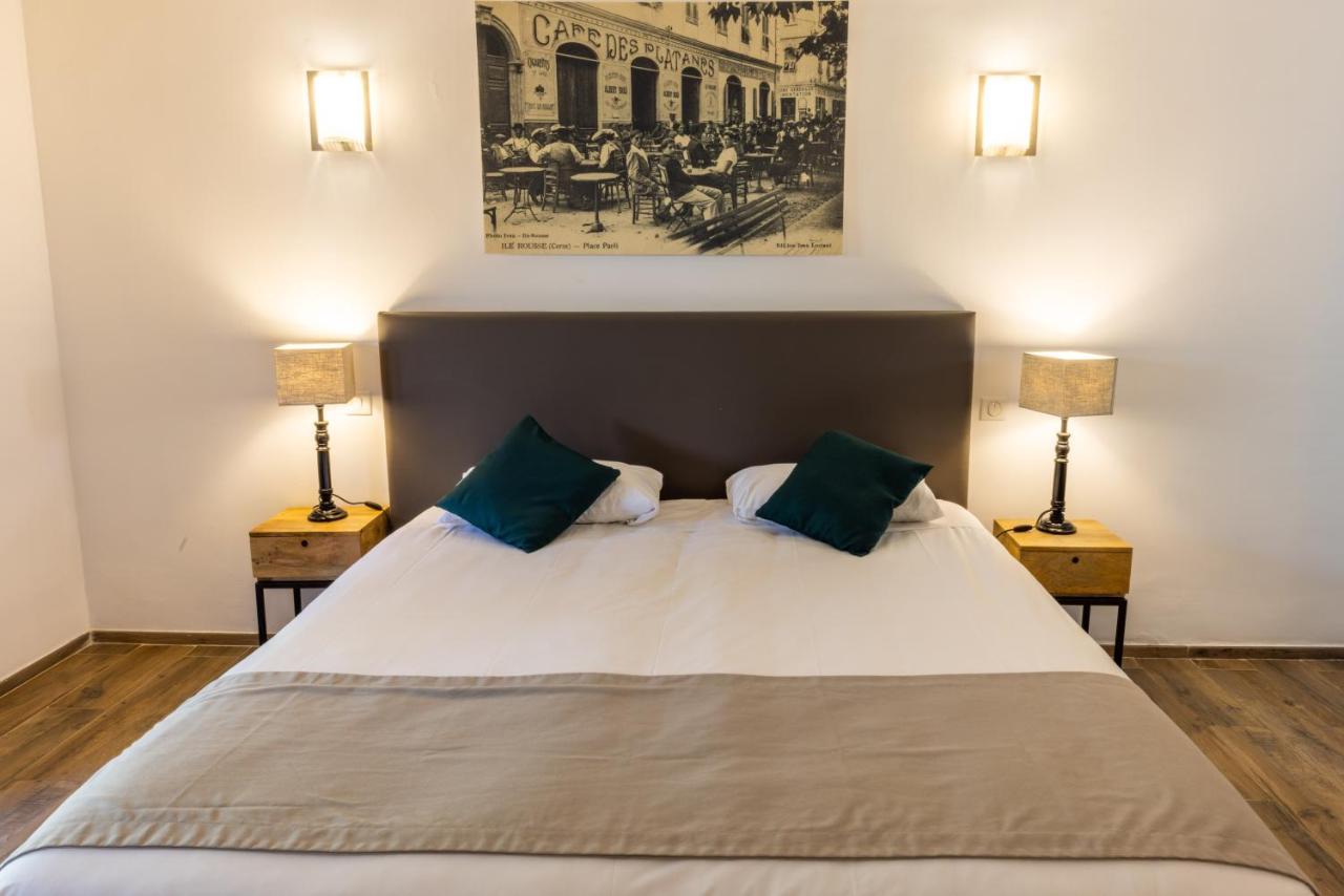 Hotel Casa Rossa & 3*