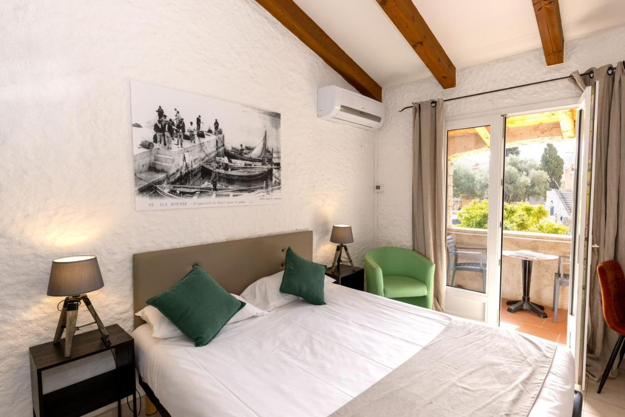 Hotel Casa Rossa & 3*