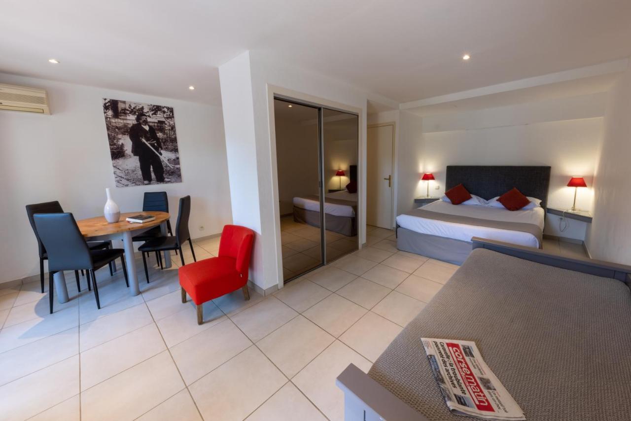 Casa Rossa & Hotel 3*