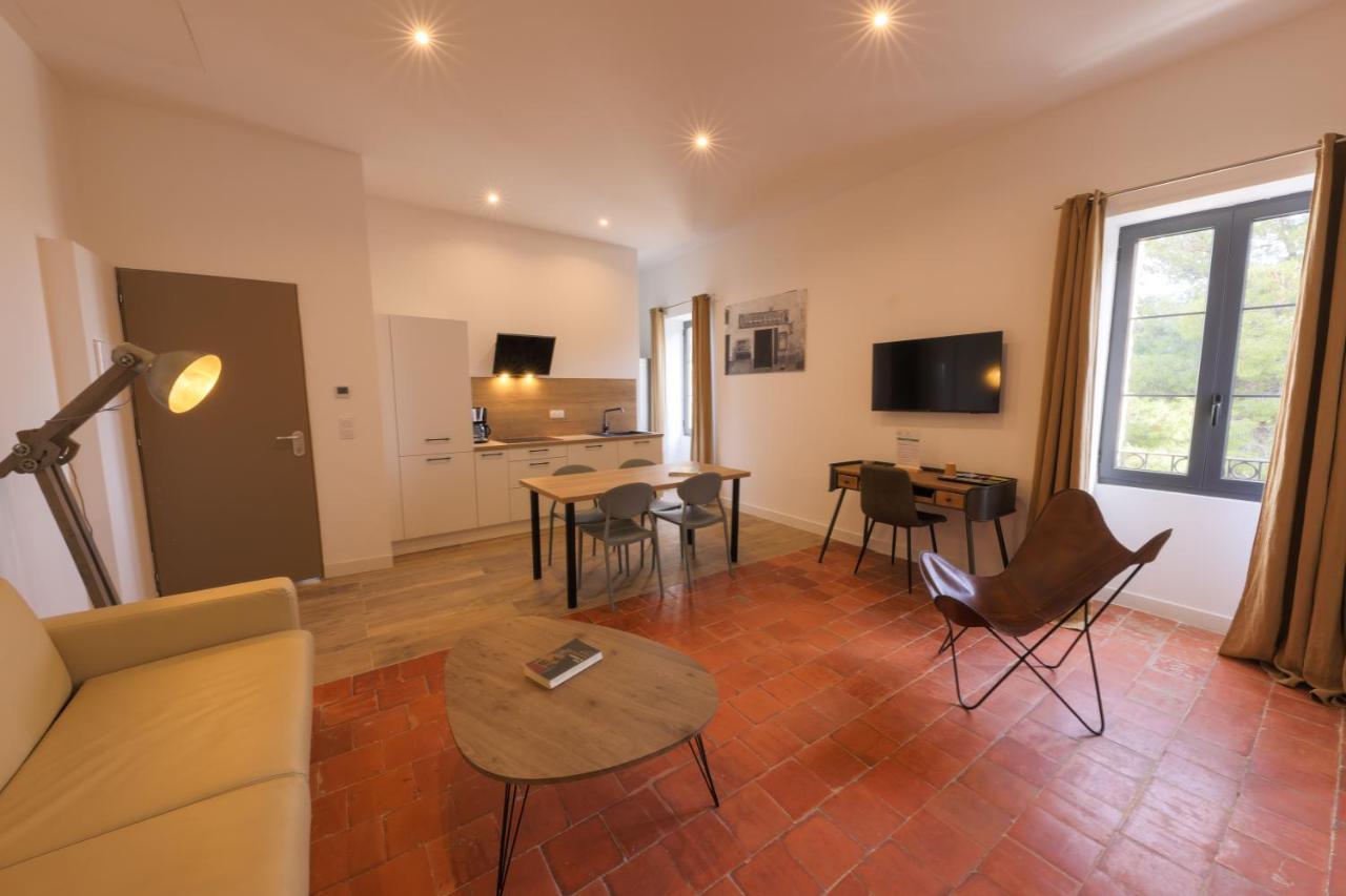 Hotel Casa Rossa & LʼÎle-Rousse