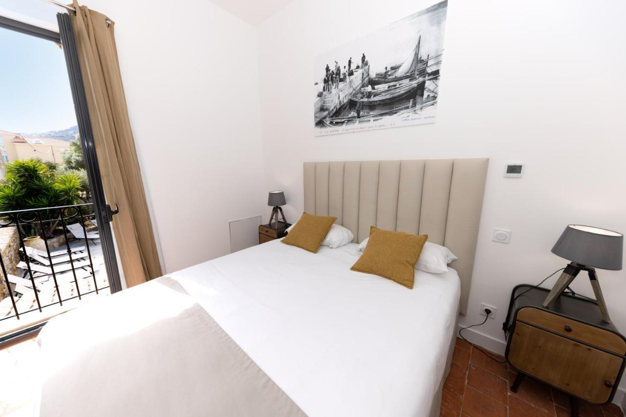 Casa Rossa &
