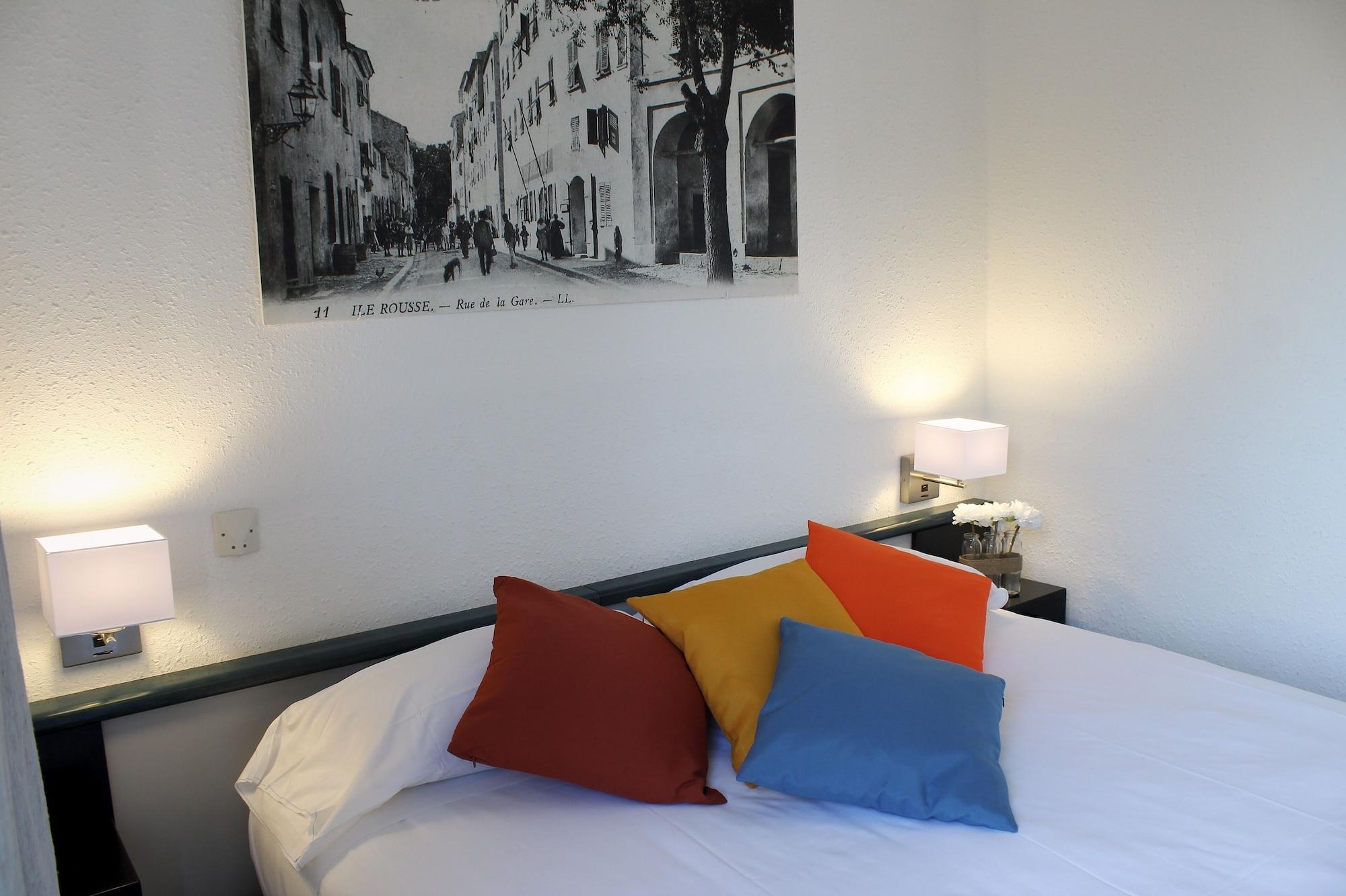 Hotel Casa Rossa & 3*