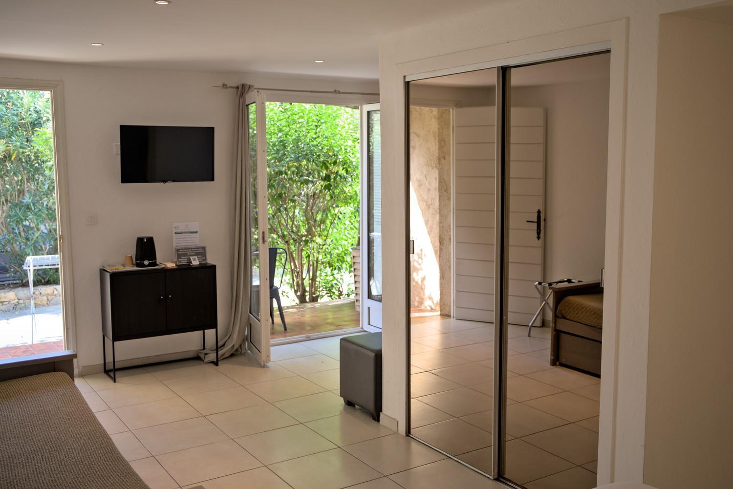 Casa Rossa & Hotel 3*