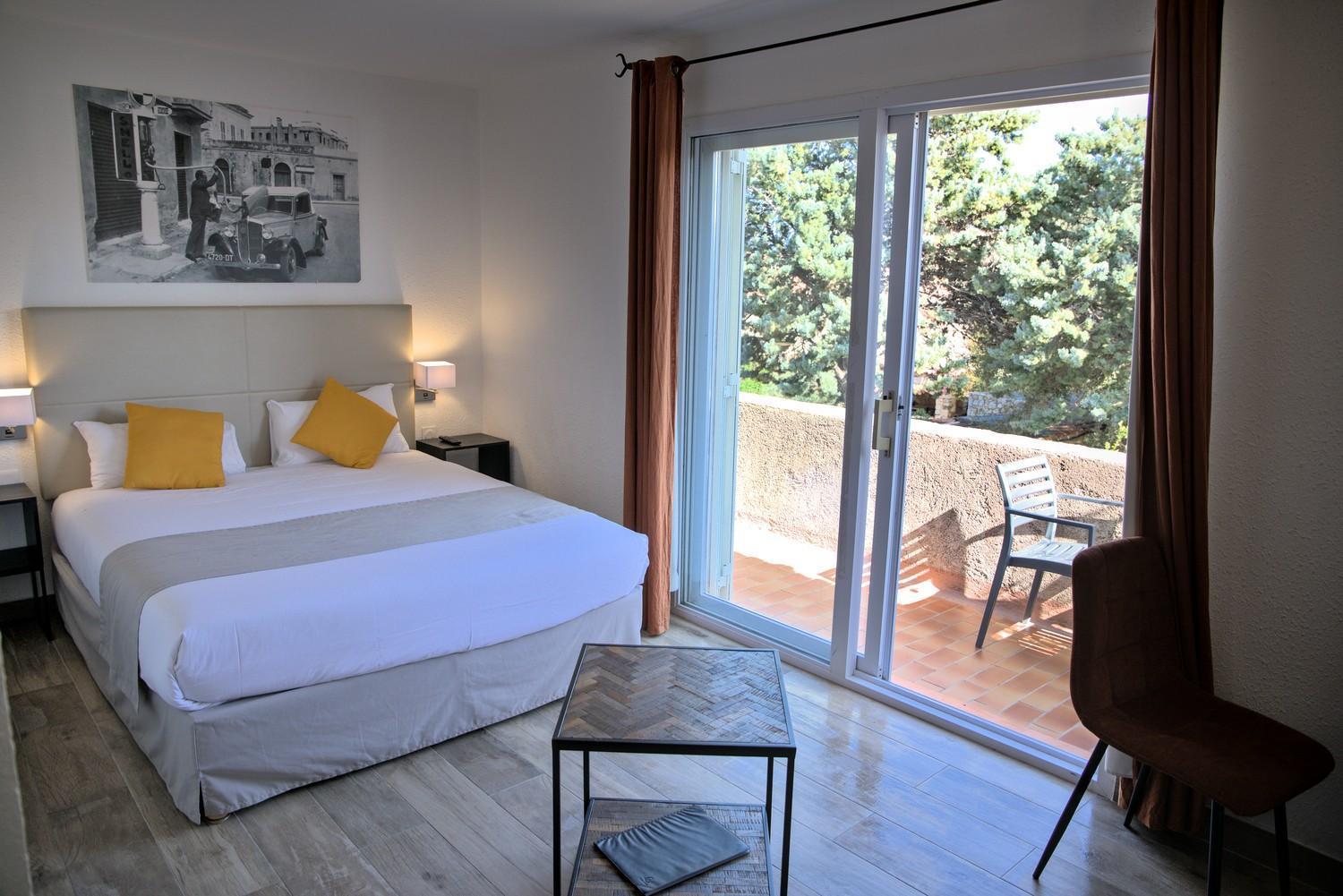 Hotel Casa Rossa &