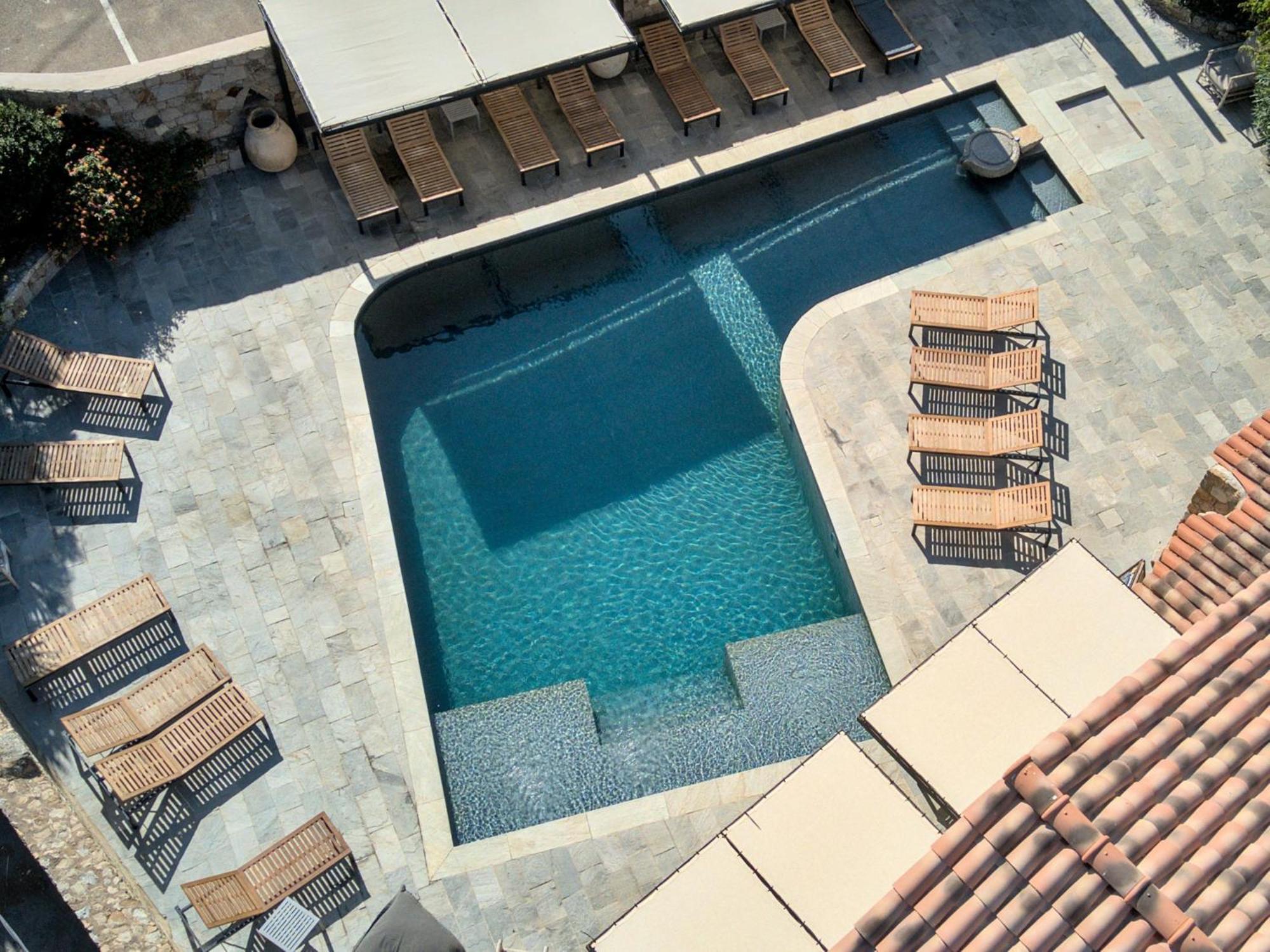 Casa Rossa & Hotel