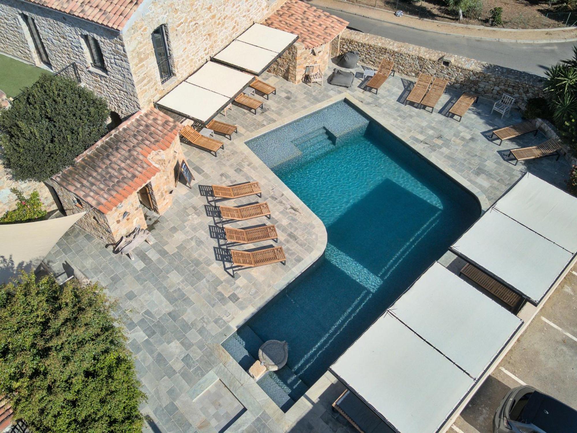 Casa Rossa & 3*