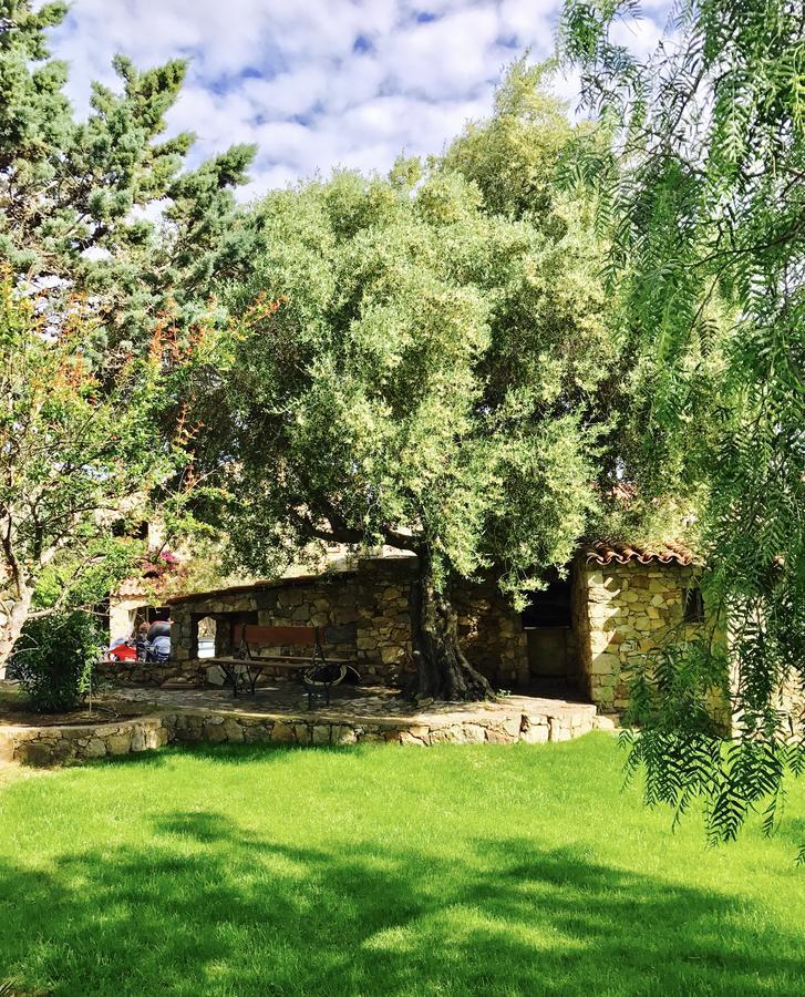 Casa Rossa &