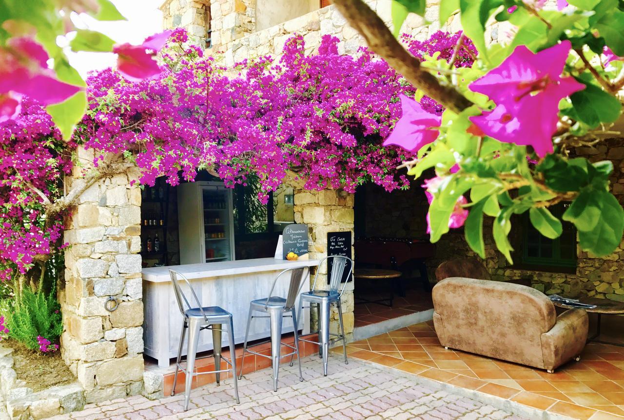 Hotel Casa Rossa &